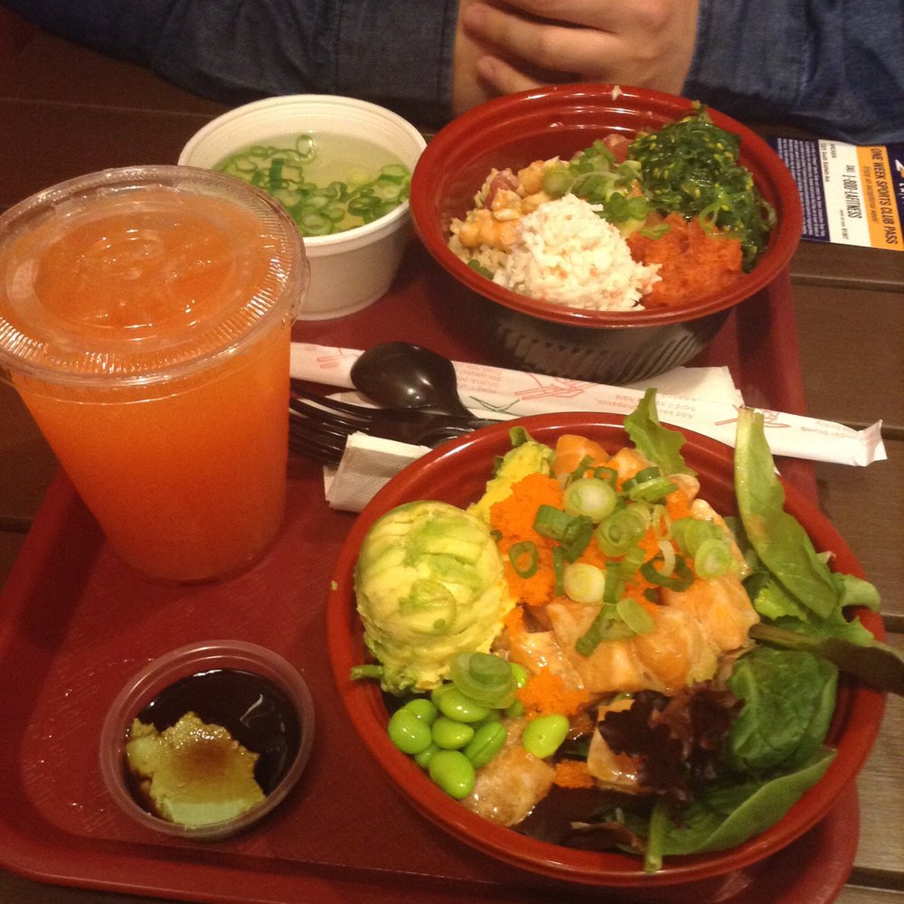 Poki Bar - Arcadia - Sushi Bars Near Me - Arcadia, California Poki Bar - Arcadia - Sushi Bars Near Me - Arcadia, California
