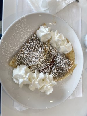Anthony's Pancake House by null