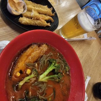 Noods Bar - Ramen Near Me - Rancho Cucamonga, California