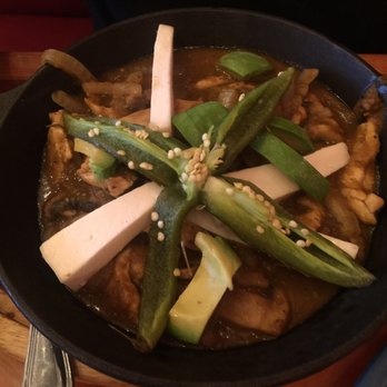 Calaveras Mexican Restaurant - Molcajete - Mexican Near Me - Portland, Oregon