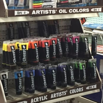Newer's Office Equipment - Cheep! Acrylic Artists Colors - Duro - Newer's Art Supply San Pedro CA - Office Equipment Near Me - San Pedro, California Newer's Office Equipment - Cheep! Acrylic Artists Colors - Duro - Newer's Art Supply San Pedro CA - Office Equipment Near Me - San Pedro, California
