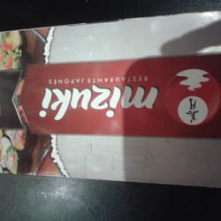 Restaurante Mizuki - Mizuki, o melhor restaurante japonês de São Gonçalo