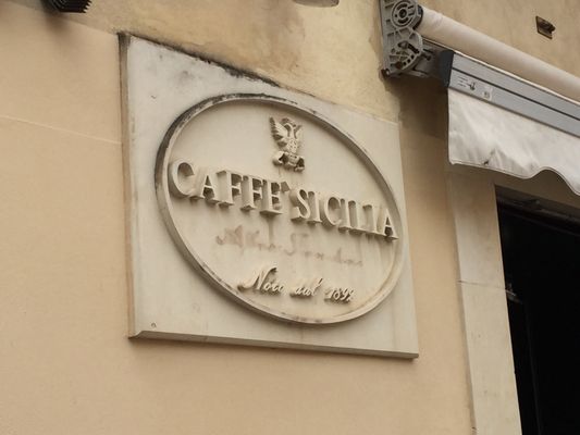 Caffè Sicilia by null