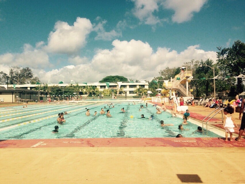 RICHARDSON POOL Updated September 2024 20 Photos & 20 Reviews