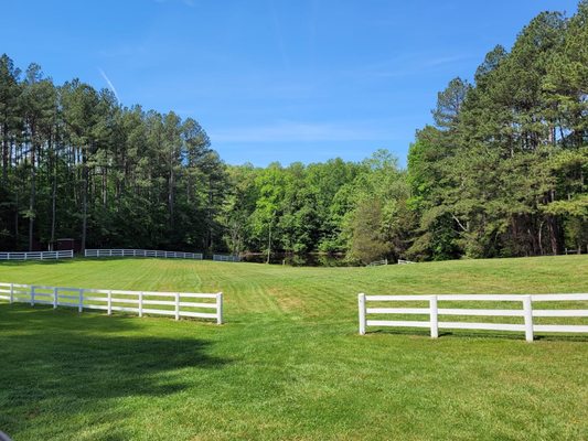 Rappahannock River Campground by null