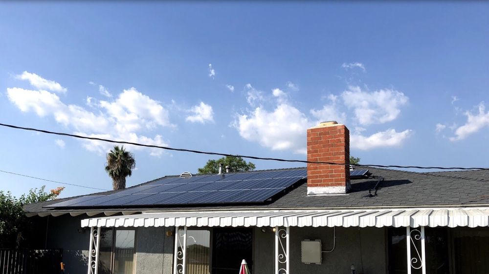 Slide of Penguin Home Solutions