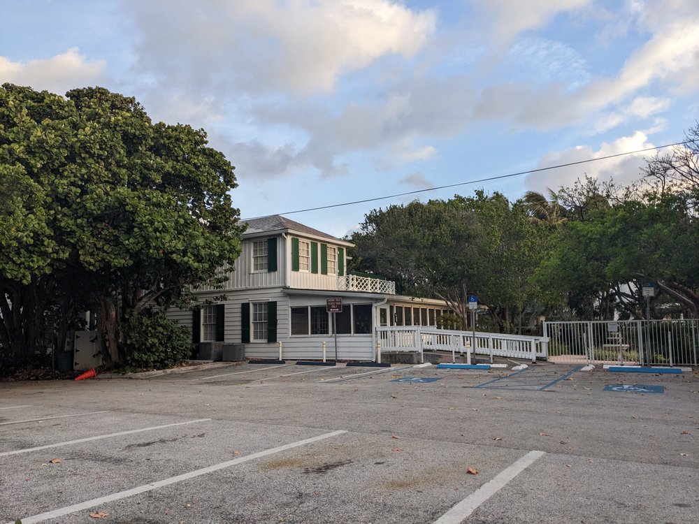 Sandoway Discovery Center Image