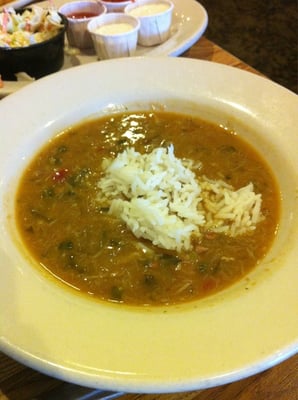 Deanie's Seafood Restaurant by null