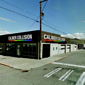 Caliber Collision - Body Shops Near Me - Wenatchee, Washington