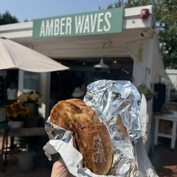 Amber Waves - Farmers Market Near Me - Amagansett, New York Amber Waves - Farmers Market Near Me - Amagansett, New York