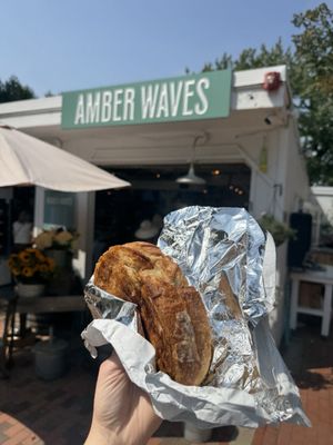 Amber Waves Farm, Market & Cafe by null