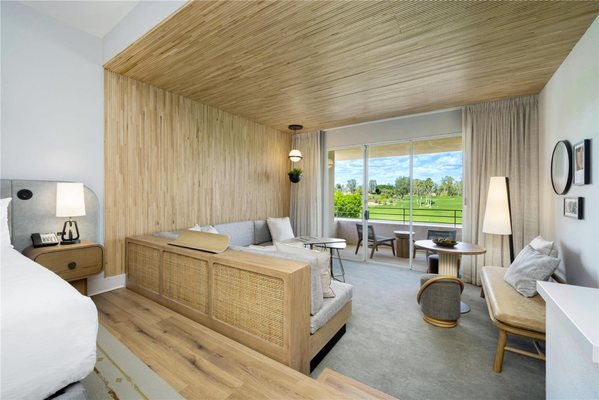 Grand Hyatt Indian Wells Resort & Villas by null