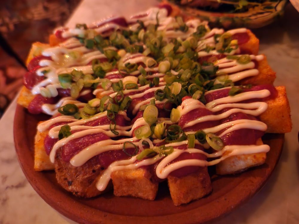Bar Isabel