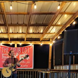 The Grub Lot