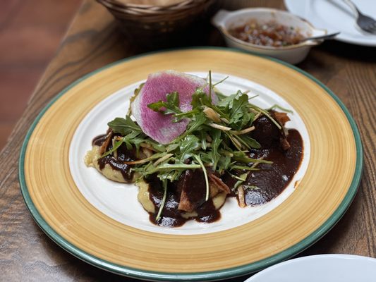 Ruta Oaxaca Mexican Cuisine by null