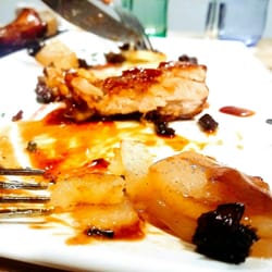 Pinocho Gastro Tapas