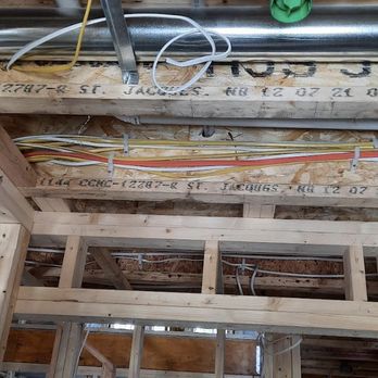 David McCluskey Electrician - Electricians Near Me