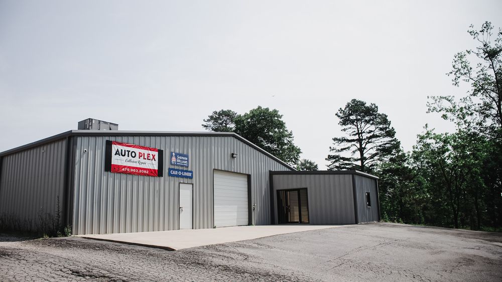 AUTO PLEX COLLISION REPAIR Updated September 2024 Request a Quote