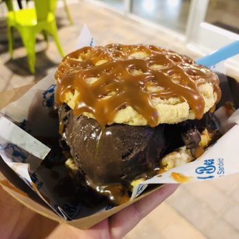 The Baked Bear - Ice Cream & Frozen Yogurt Near Me - El Paso, Texas The Baked Bear - Ice Cream & Frozen Yogurt Near Me - El Paso, Texas