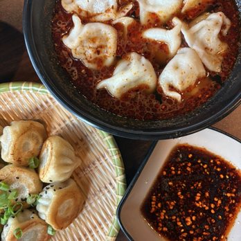 Duck & Dumpling - Noodles Near Me - San Antonio, Texas