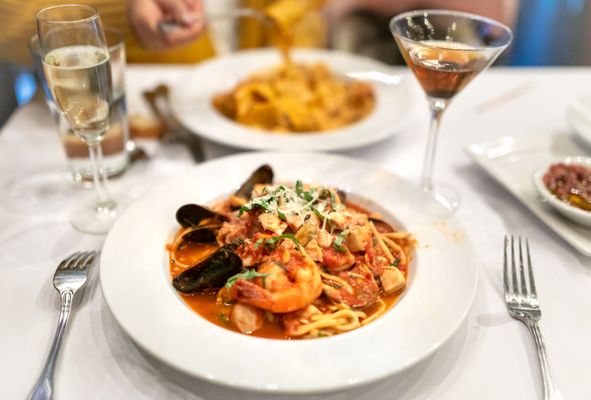 Ristorante Allegria by null