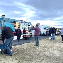 Tucson Food Truck Roundup