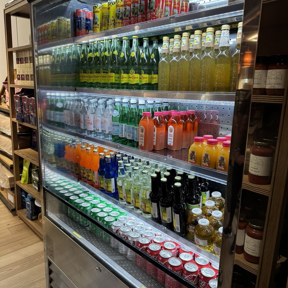 Dolce Arte - Cafes Near Me - Chicago, Illinois Dolce Arte - Cafes Near Me - Chicago, Illinois