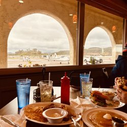 Food & Views