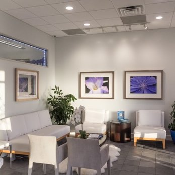 Blue Water Spa - Medical Spas Near Me - Raleigh, North Carolina