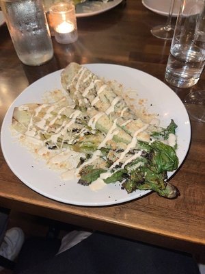 Cecil's Wine & Whiskey Bar - Restaurant by null