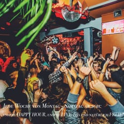 Mash Up - Grandiose Stimmung!