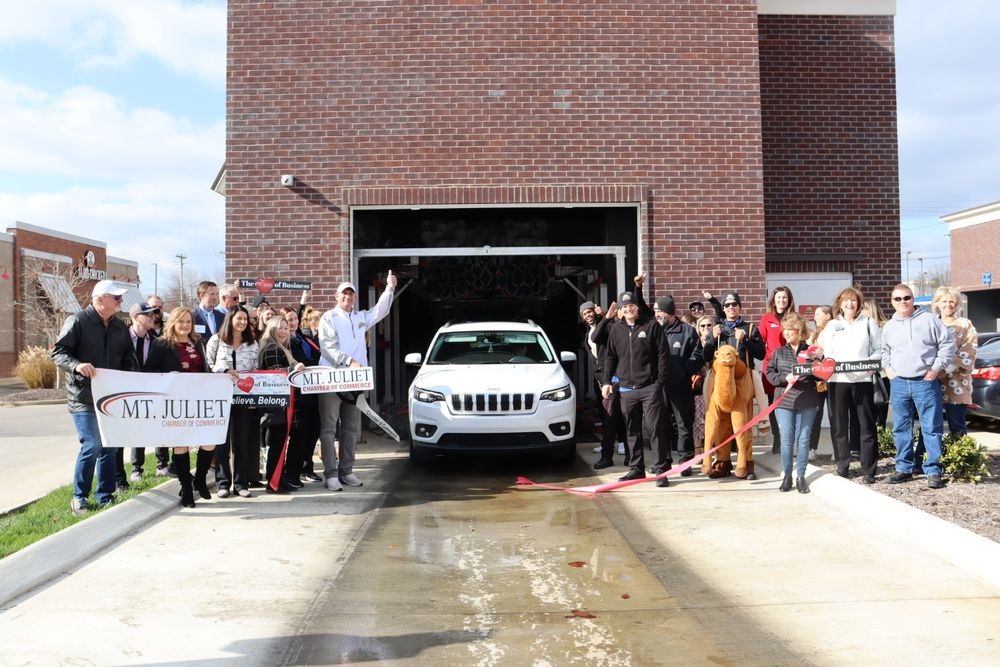 CAMEL EXPRESS CAR WASH Updated September 2024 24 Photos 4195 N Mt