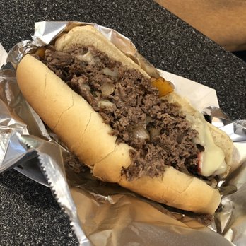 Christine's Cafe & Confections - Cheesesteak - Cafes Near Me - Lynnfield, Massachusetts