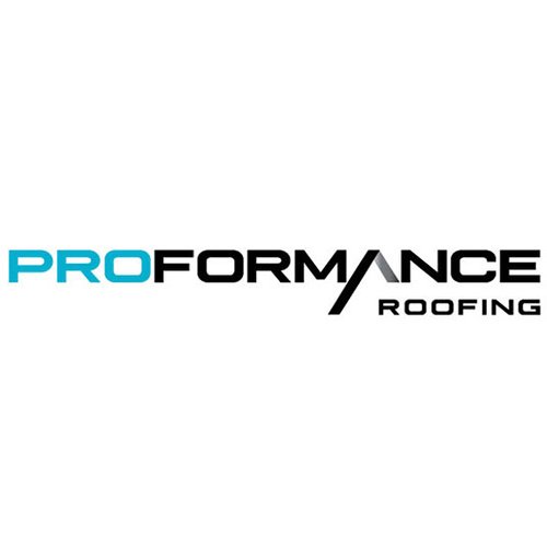 Slide of Proformance Roofing