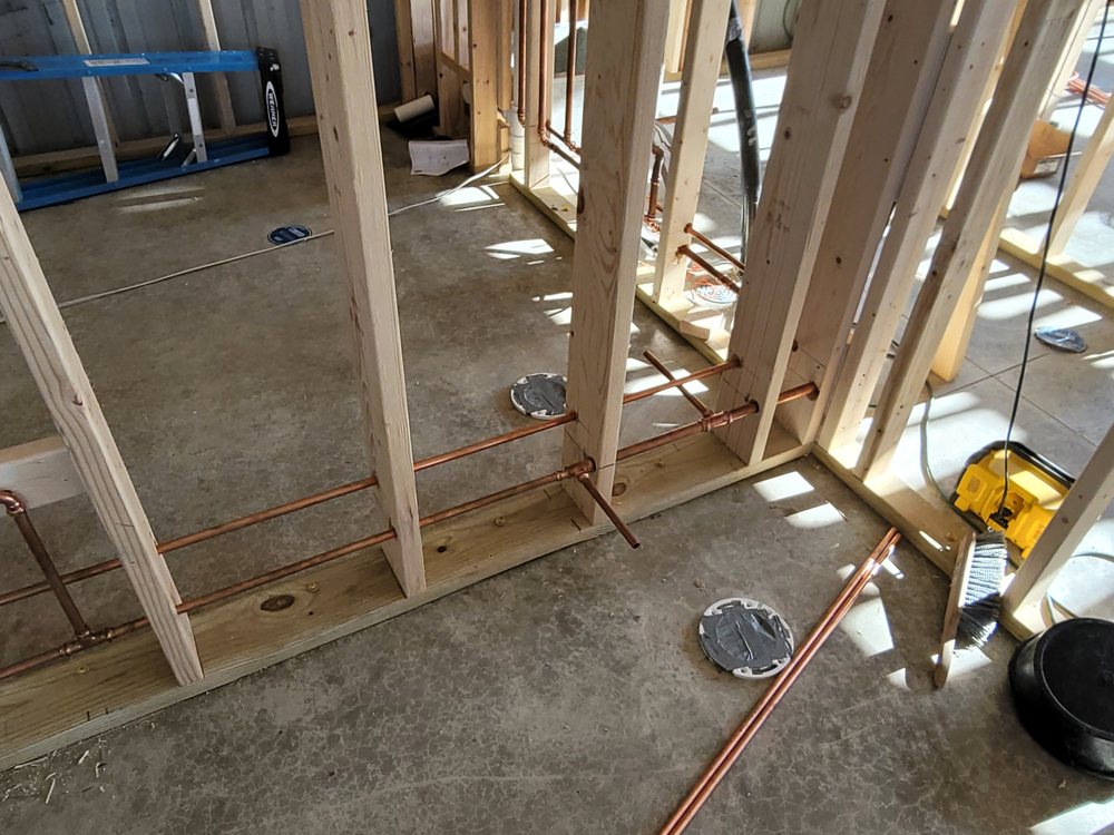 Slide of Fort Wayne Plumbing