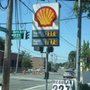Photo of Boston Post Shell Gas Station