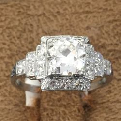McLean Jewelry Buyers