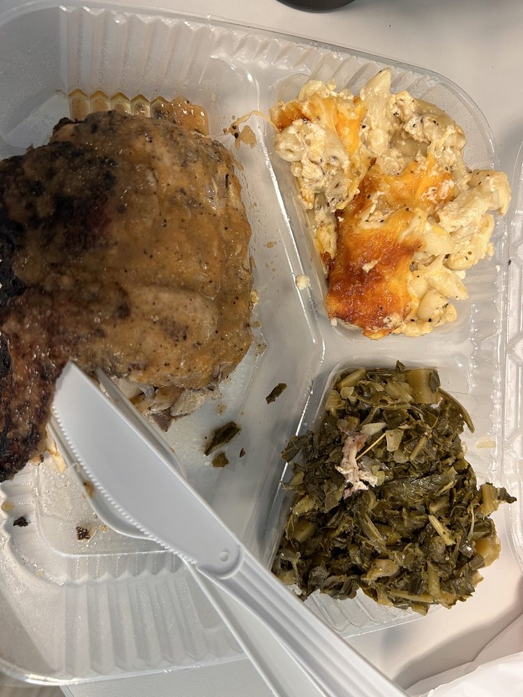 JERKS OF THE CARIBBEAN 409 3rd St SW, Washington, District of