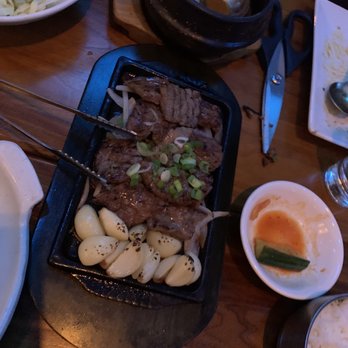Gaonnuri - Korean Near Me - New York, New York Gaonnuri - Korean Near Me - New York, New York