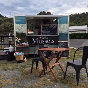 BLACK RABBIT PIZZA - Updated October 2025 - 17 Beach Road, Kaikoura ...