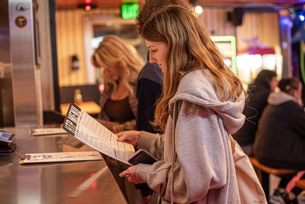 Harbor Town Pub by null