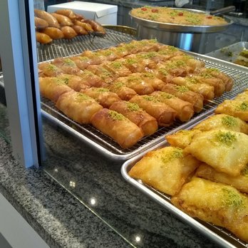 La Brioche Pastries & Bakery - Znoud El Sit!! Yum yum! - Bakeries Near Me - Ottawa, Ontario La Brioche Pastries & Bakery - Znoud El Sit!! Yum yum! - Bakeries Near Me - Ottawa, Ontario
