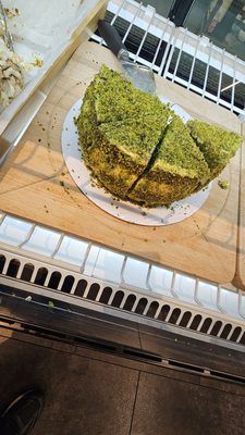 Donerka Shawarma & Cafe by null