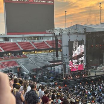 Rice-Eccles Stadium - Stadiums & Arenas Near Me - Salt Lake City, Utah Rice-Eccles Stadium - Stadiums & Arenas Near Me - Salt Lake City, Utah