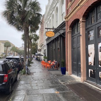 RuRu's Tacos + Tequila - Outside business - Tex-Mex Near Me - Charleston, South Carolina RuRu's Tacos + Tequila - Outside business - Tex-Mex Near Me - Charleston, South Carolina