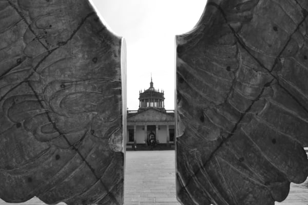 Cabañas Museum by null