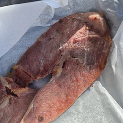 J-Birds Burger Jointe - Country ham