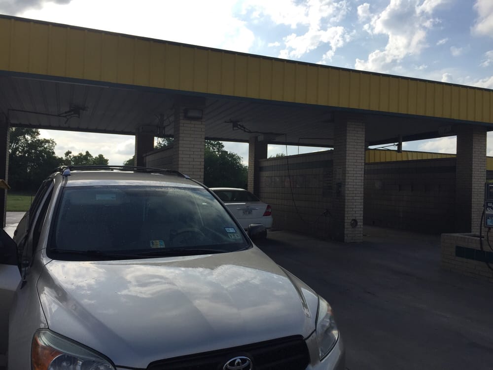 RUSTYS CAR WASH Updated September 2024 13 Reviews 2627 Marsh Ln
