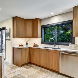 Dolan's Lumber Doors & Windows - Marvin's windows and sliding doors, gunmetal color.