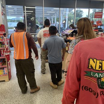 Wawa - This mornings hustle... - Convenience Stores Near Me - Lawrence, New Jersey Wawa - This mornings hustle... - Convenience Stores Near Me - Lawrence, New Jersey